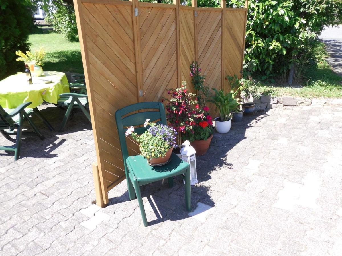 Apartment In Langewiese Sauerland With Garden Винтерберг Экстерьер фото