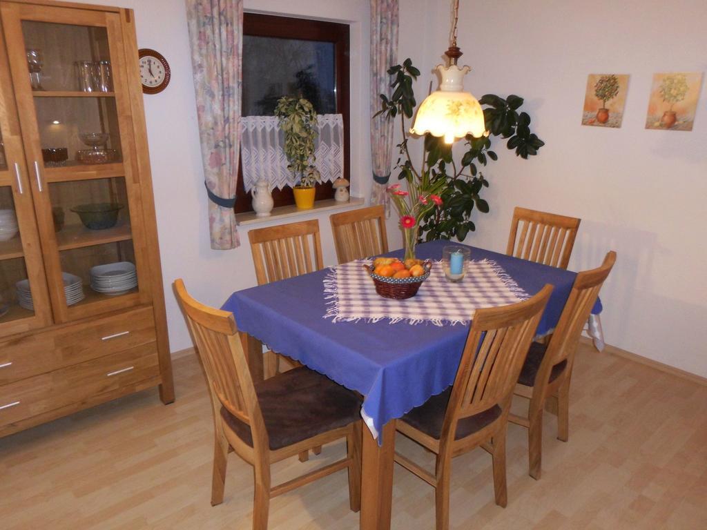 Apartment In Langewiese Sauerland With Garden Винтерберг Экстерьер фото