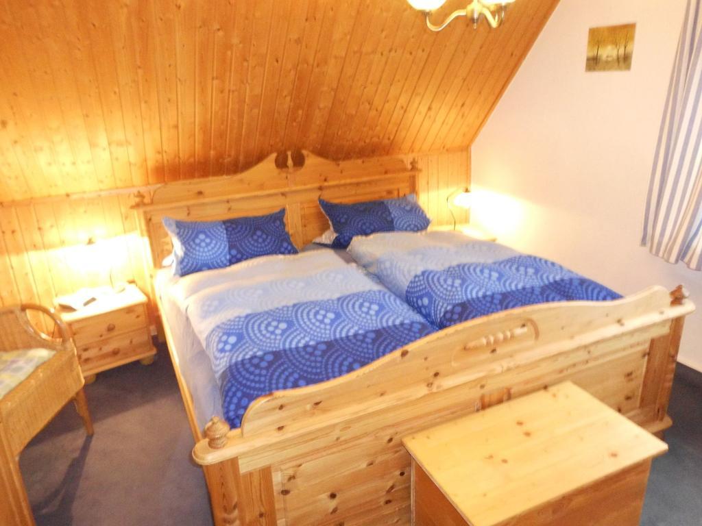 Apartment In Langewiese Sauerland With Garden Винтерберг Экстерьер фото
